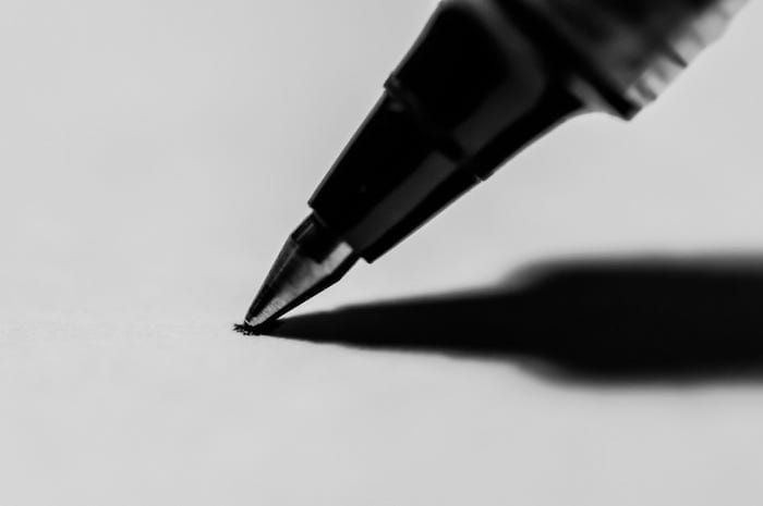 Writing and the Creative Life: “That pure part of you”