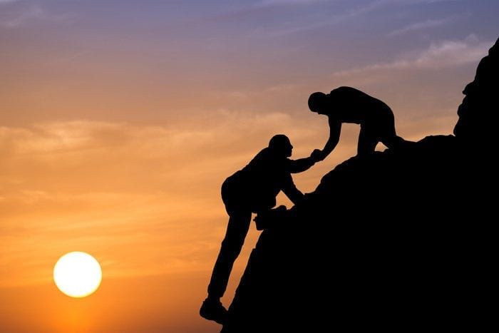 Writing and the Creative Life: Get a Mentor