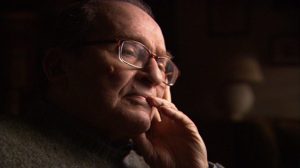 Sundays with Sidney Lumet’s “Making Movies”