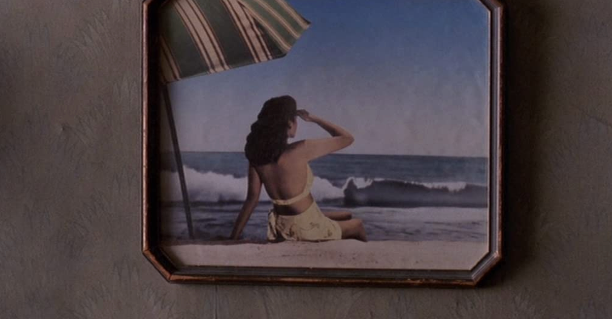 Great Scene: “Barton Fink”
