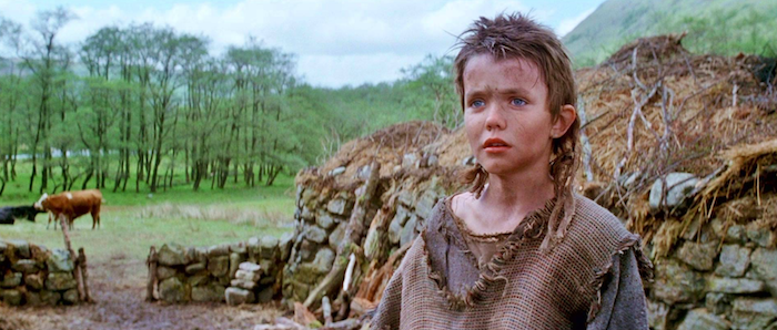 Script To Screen: “Braveheart”