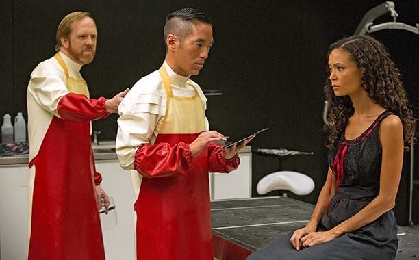 ‘Westworld’ producers on Maeve’s heartbreaking tour, Elsie’s fate