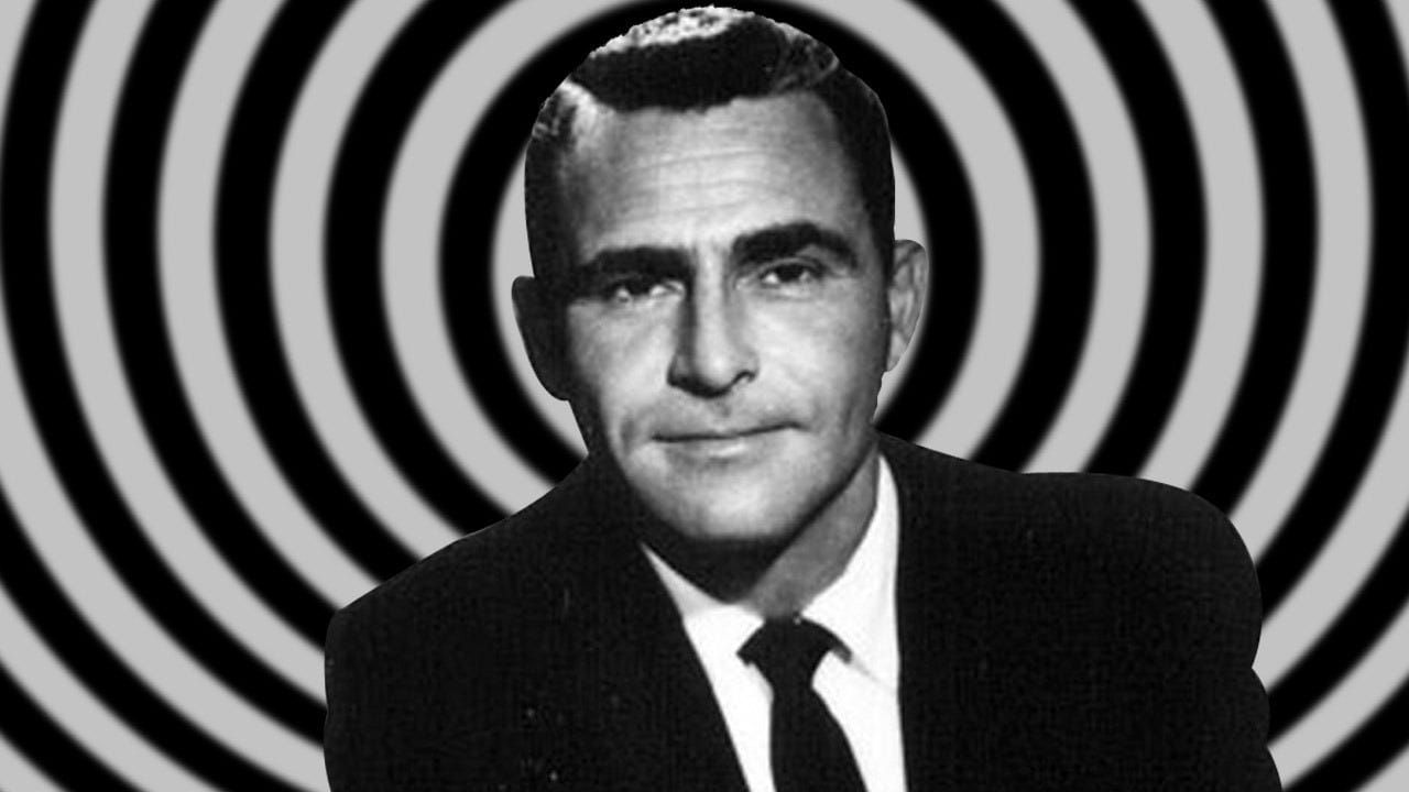 Rod Serling on Writing: Parts 1–16