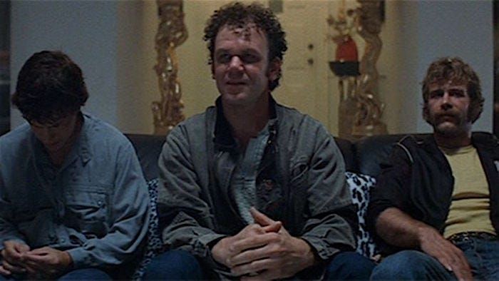 Great Scene: “Boogie Nights”