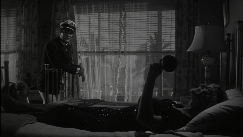 Conversations With Billy Wilder