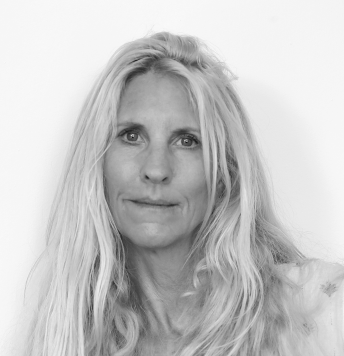 Go Into The Story Interview: Jane Therese