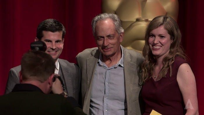 Interview (Part 3): Allison and Nicolas Buckmelter