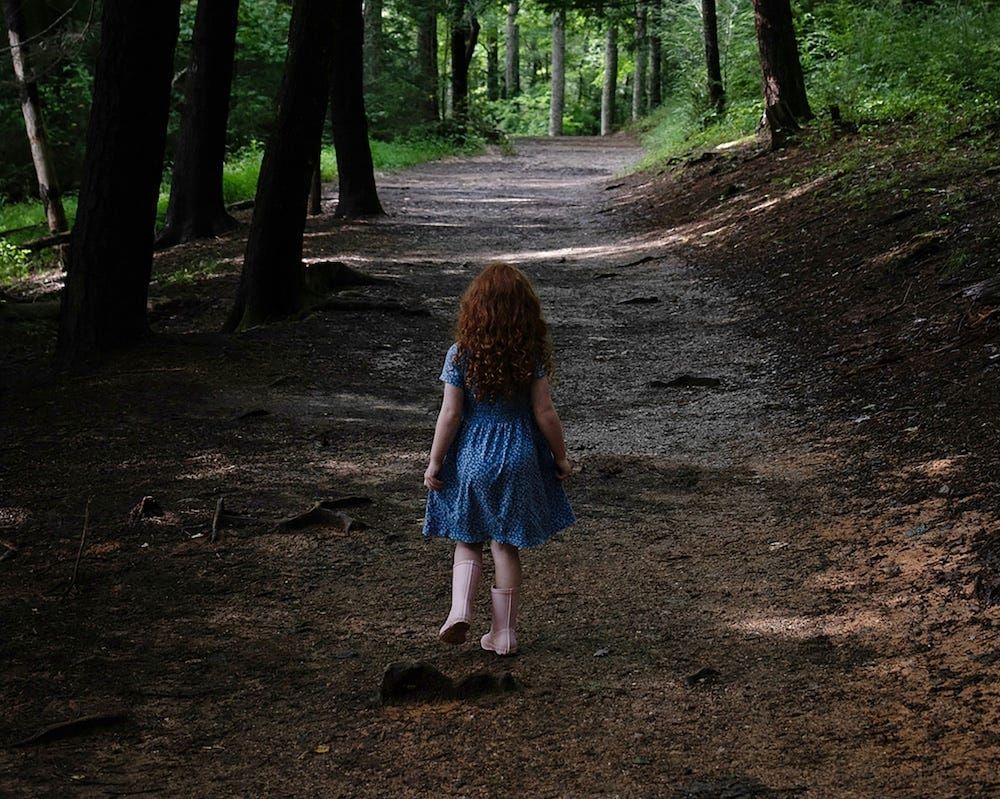 Writing as a Protagonist’s journey