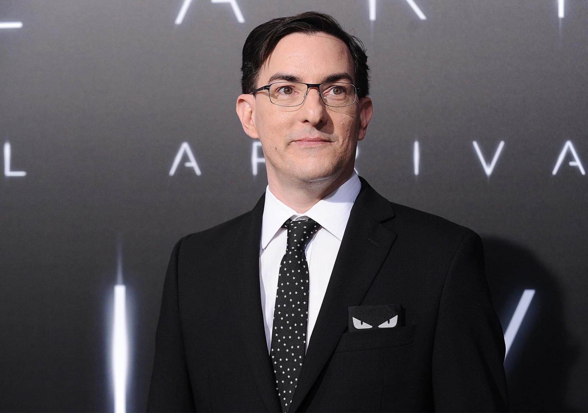 Go Into The Story Interview: Eric Heisserer
