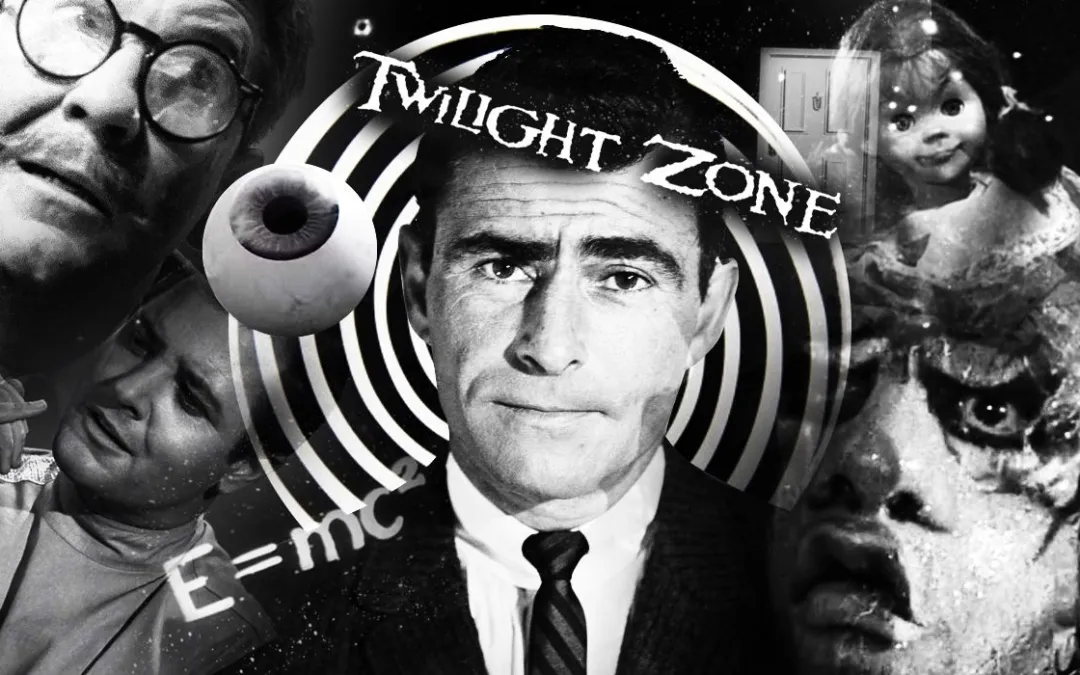 Rod Serling on Writing