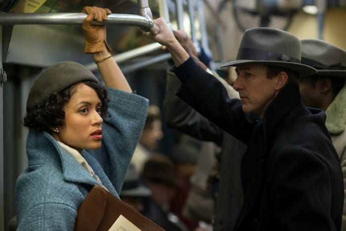 Interview (Audio): Edward Norton