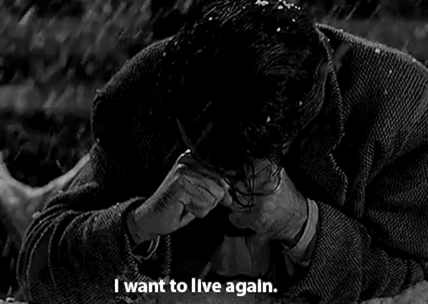 Script To Screen: “It’s A Wonderful Life”