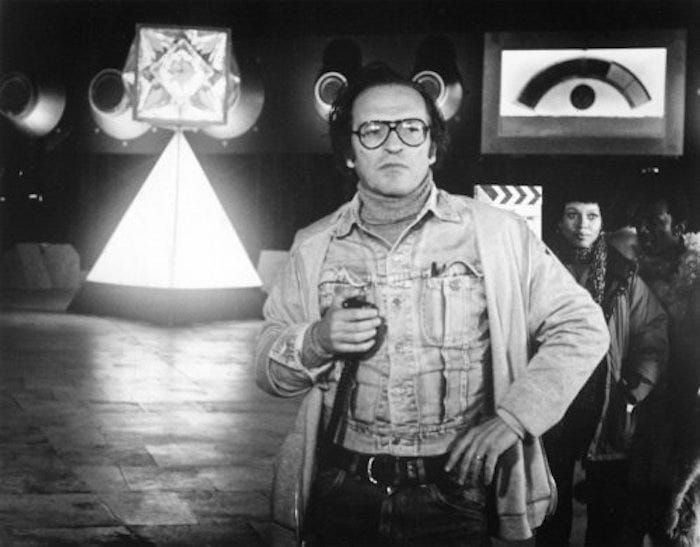 Sundays with Sidney Lumet’s “Making Movies”