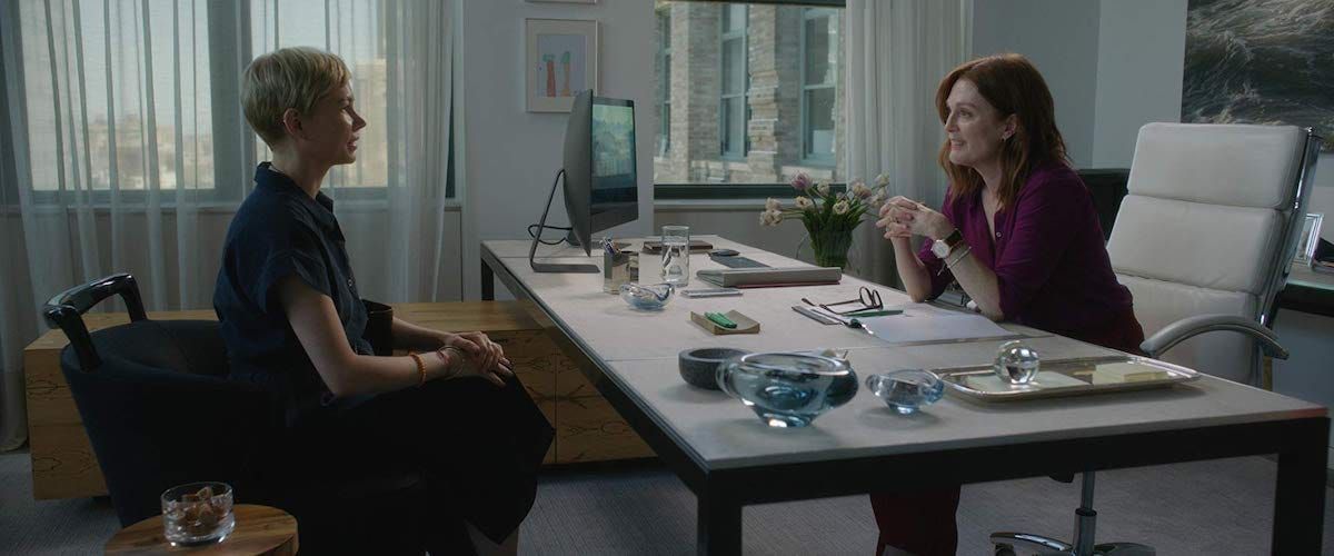 Script Analysis: “After the Wedding” — Part 2: Plot