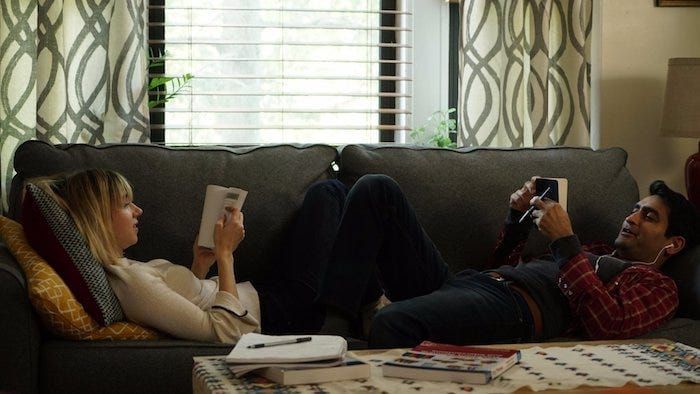 Go Into The Story Script Reading & Analysis: “The Big Sick”