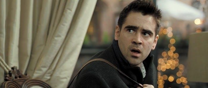 Movie Analysis: “In Bruges” — Part 2: Plot