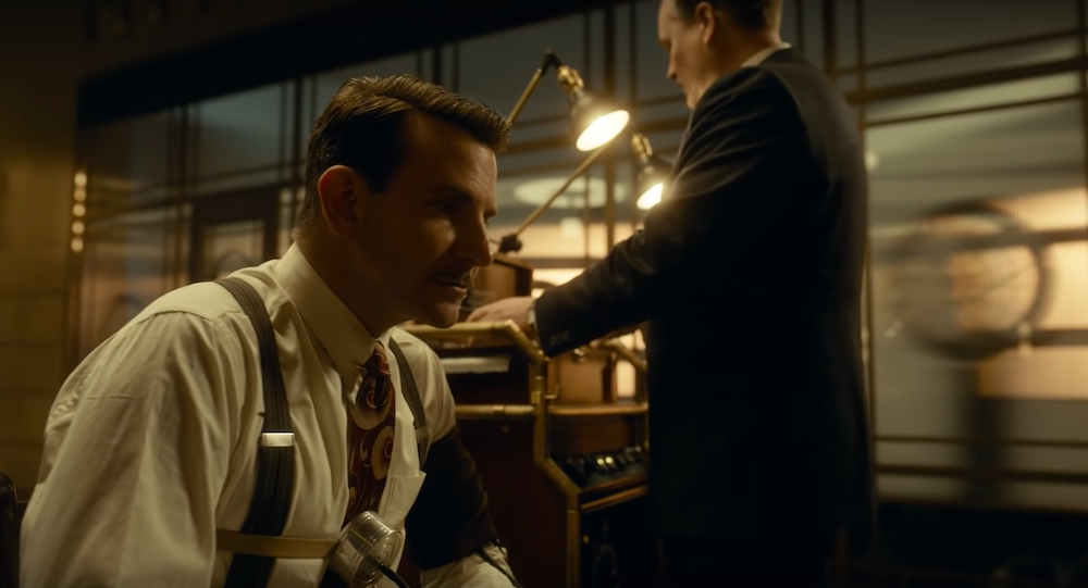 Script Analysis: “Nightmare Alley” — Part 2: Plot