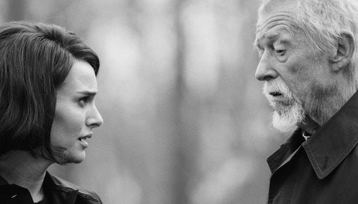 Script Analysis: “Jackie” — Part 5: Dialogue