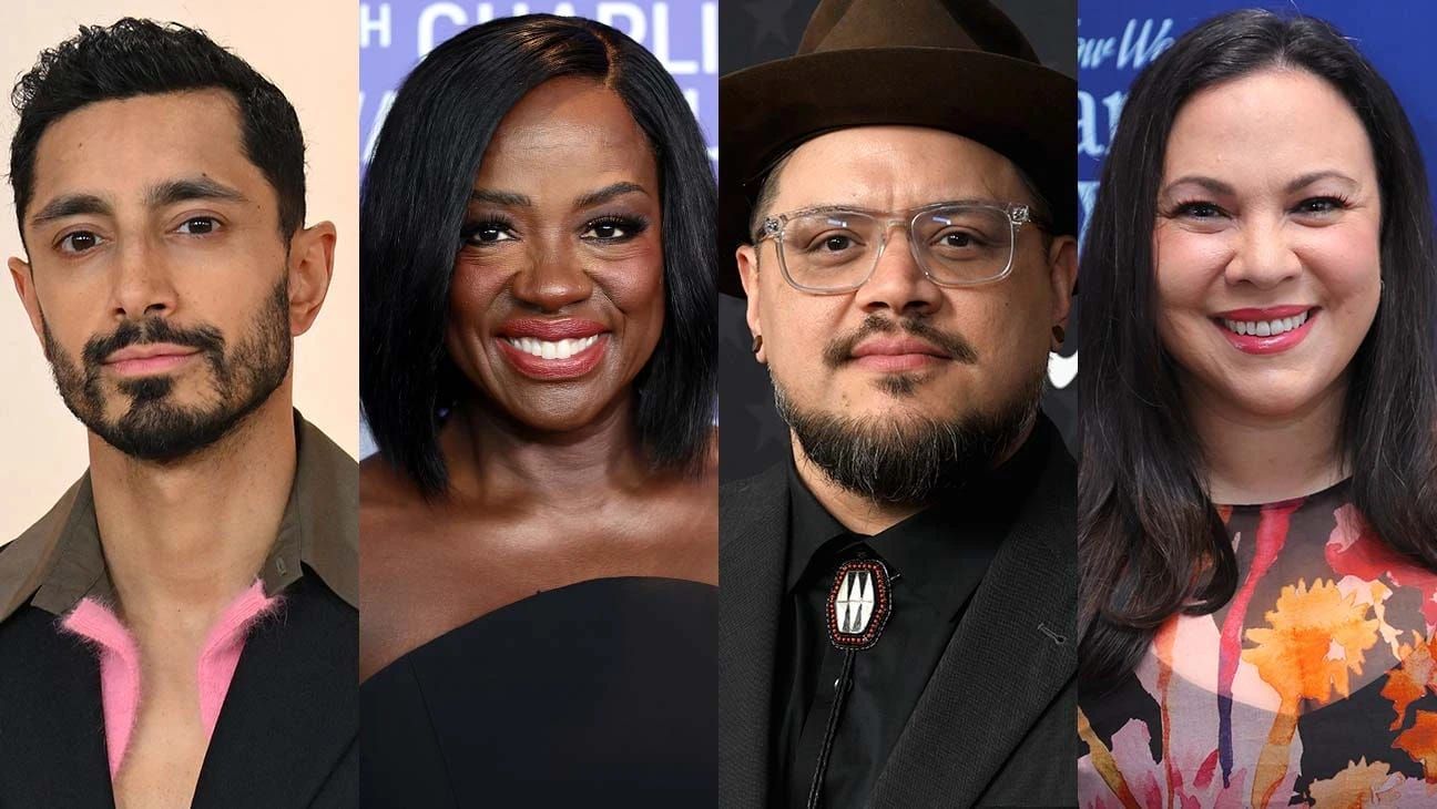 Hollywood’s 50 Forces for Change