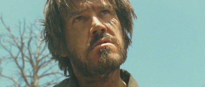 Screenwriting Lessons: “True Grit” — Part 3: Absent Nemesis