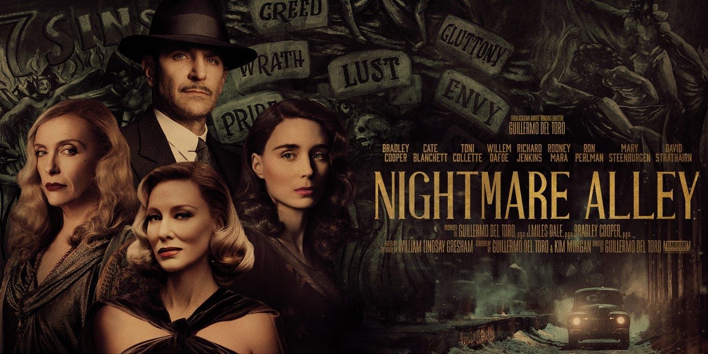 Interview (Video): Guillermo del Toro and Kim Morgan