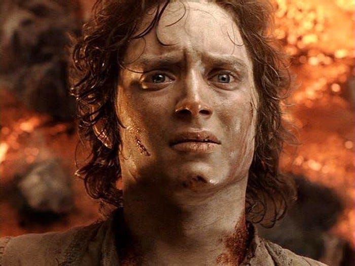 The Theology of Cinema: Purgatory