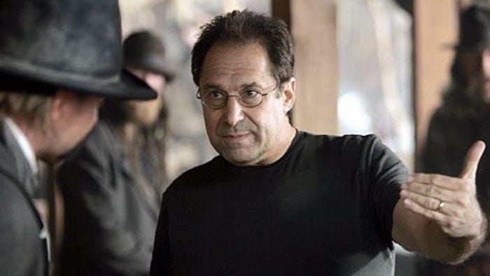 David Milch: “The Writer’s Voice” (Part 5)