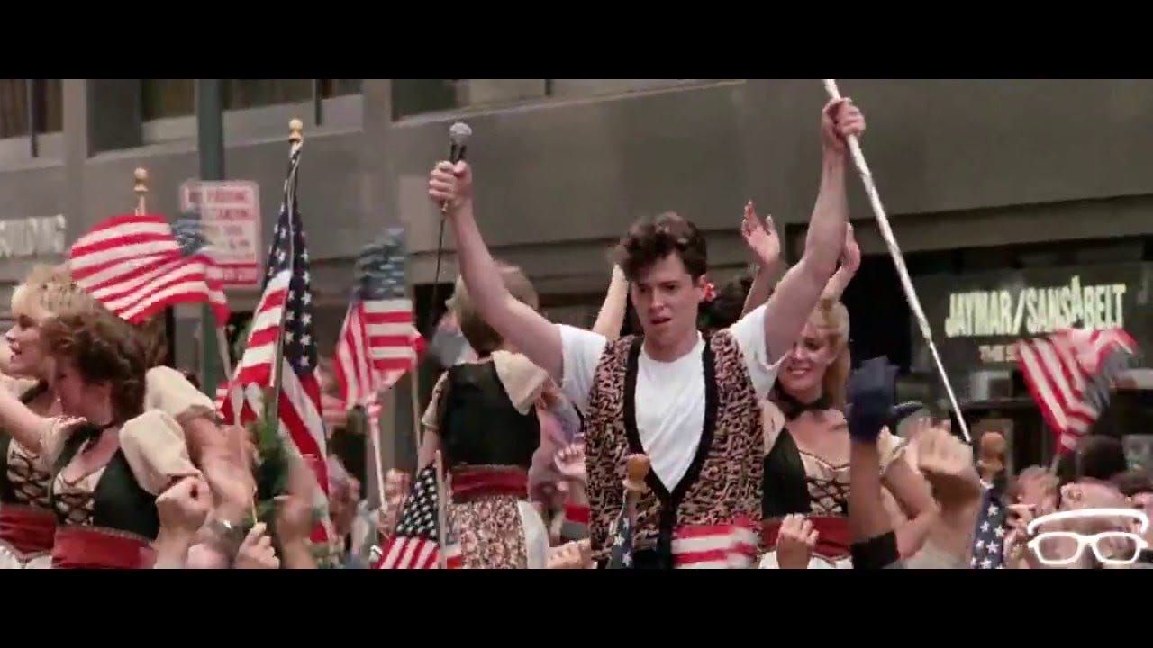 Great Scene: “Ferris Bueller’s Day Off”