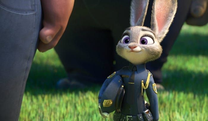 Script Analysis: “Zootopia” — Part 6: Takeaways
