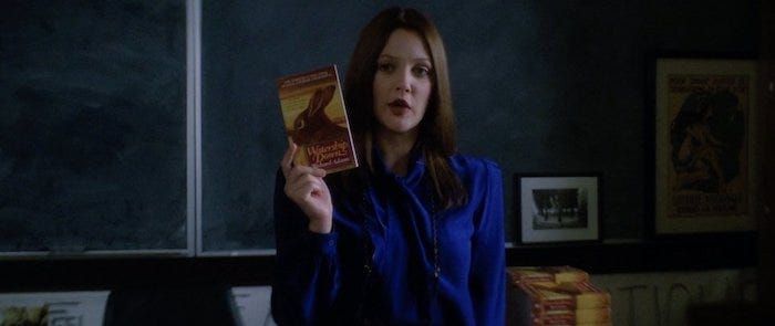 Script To Screen: “Donnie Darko”