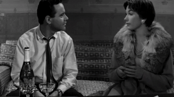 Great Scene: “The Apartment”