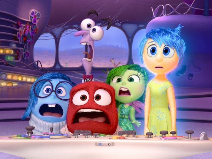 Pixar: Scrapped Film Ideas