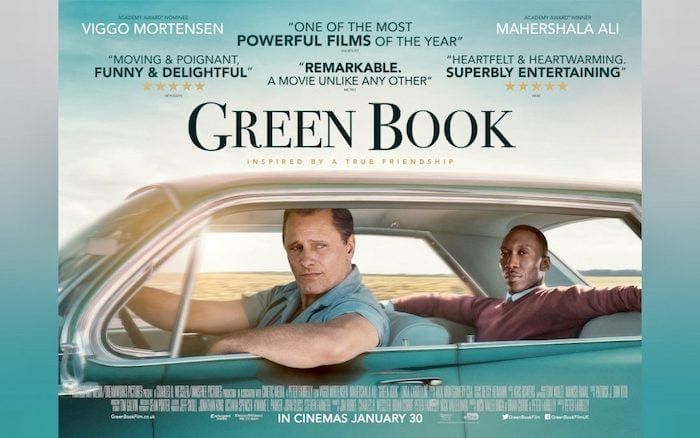 Script Analysis: “Green Book” — Scene By Scene Breakdown
