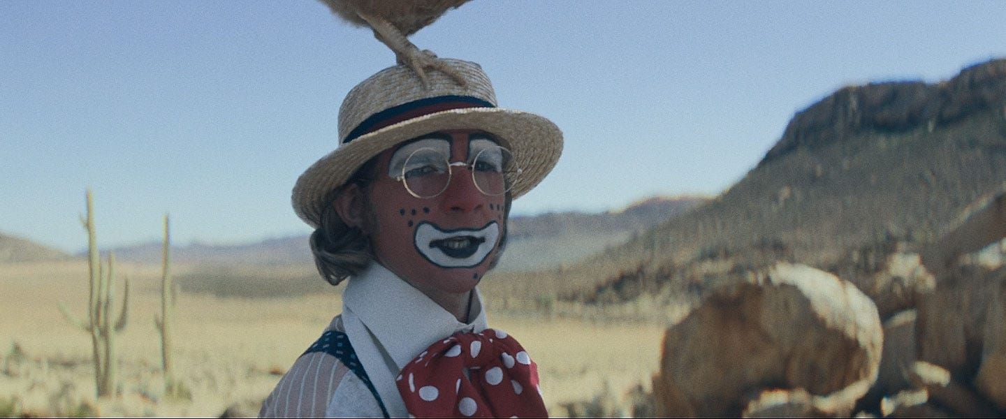 Script Analysis: “Honey Boy” — Part 6: Takeaways