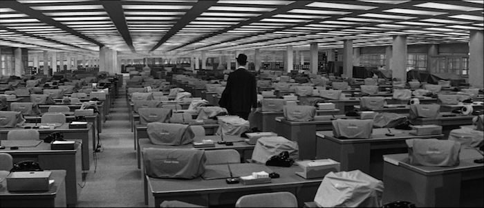 Conversations With Billy Wilder