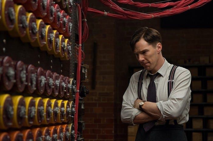 The Present-Past Approach to Writing a Biopic