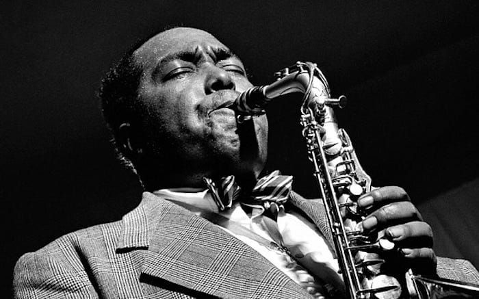 Writing as Jazz, Jazz as Writing: Part 3