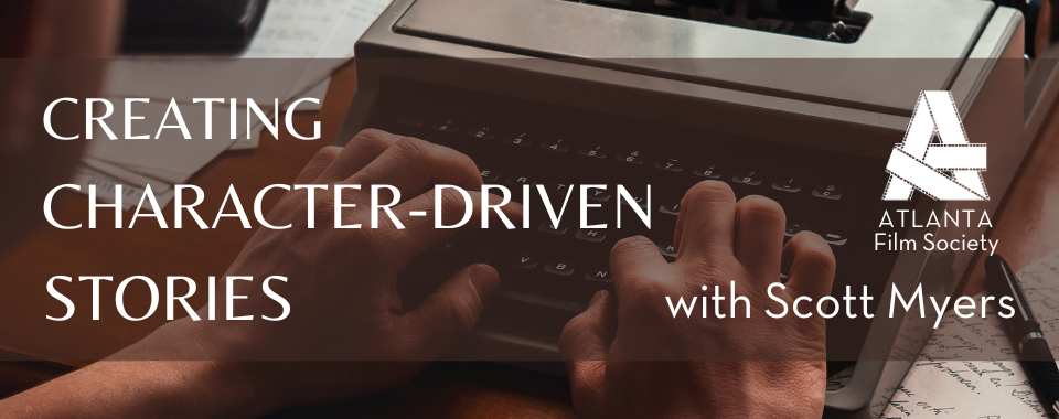 Creating Character-Driven Stories