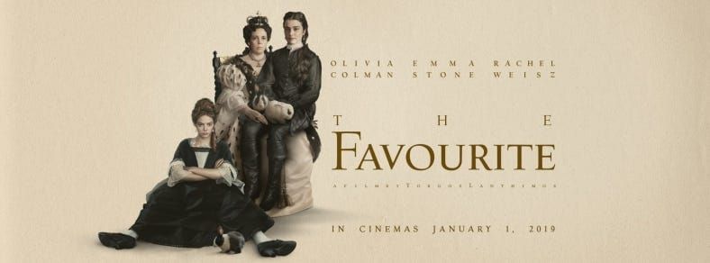 Script Analysis: “The Favourite” — Scene By Scene Breakdown