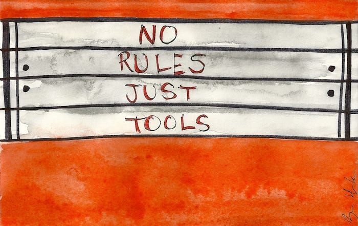 So-Called Screenwriting ‘Rules’: Part 10