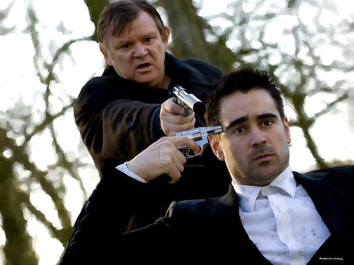 Movie Analysis: “In Bruges” — Part 3: Characters