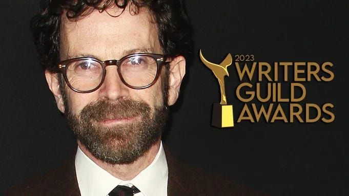 How They Write A Script: Charlie Kaufman