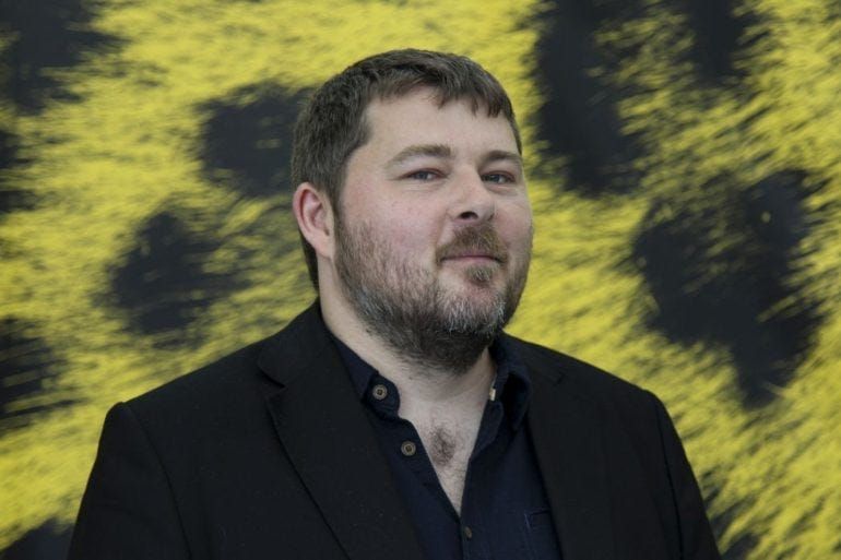 Interview (Written): Ben Wheatley