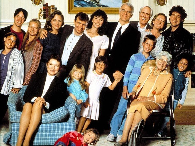 Great Character: Grandma (“Parenthood”)