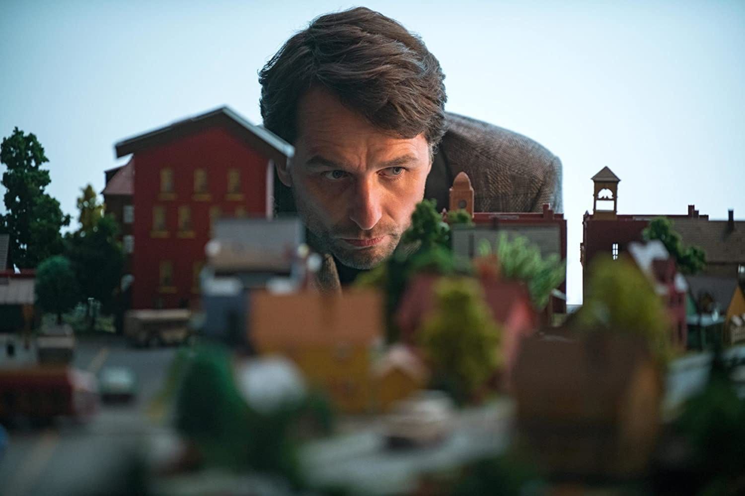 Script Analysis: “A Beautiful Day in the Neighborhood” — Part 1: Scene-By-Scene Breakdown
