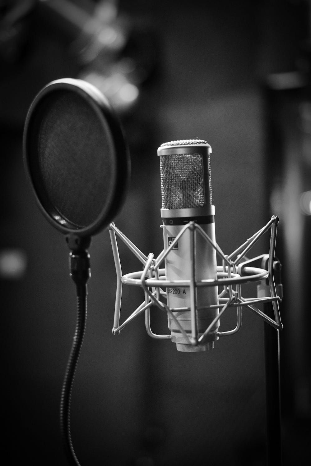 Interviews [Audio]