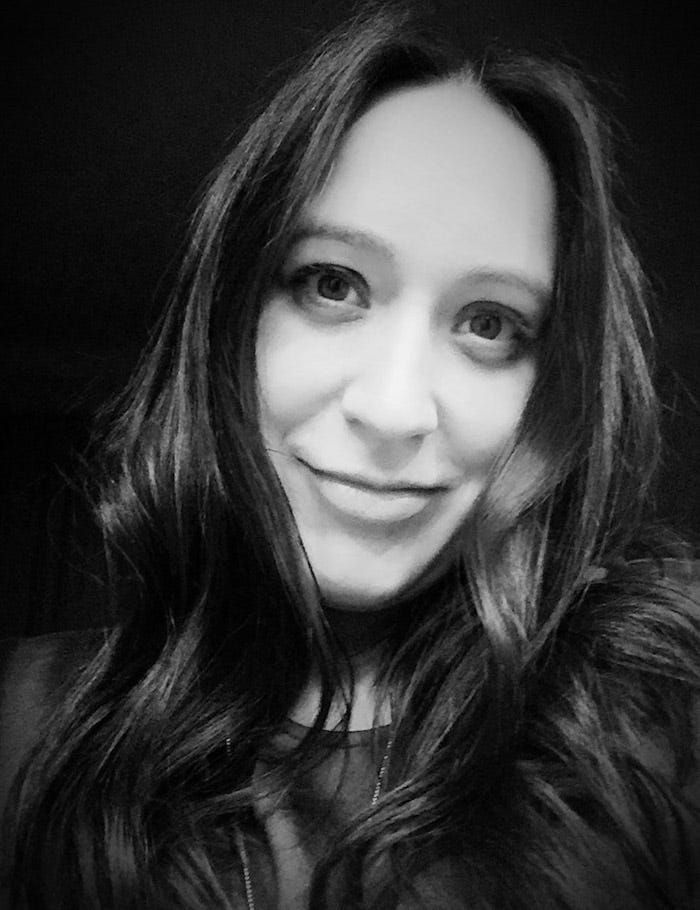 Twitter Rant: @ORachaelO on What Makes a Writer Stand Out