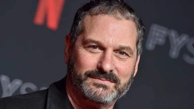 Screenwriting 101: Scott Frank