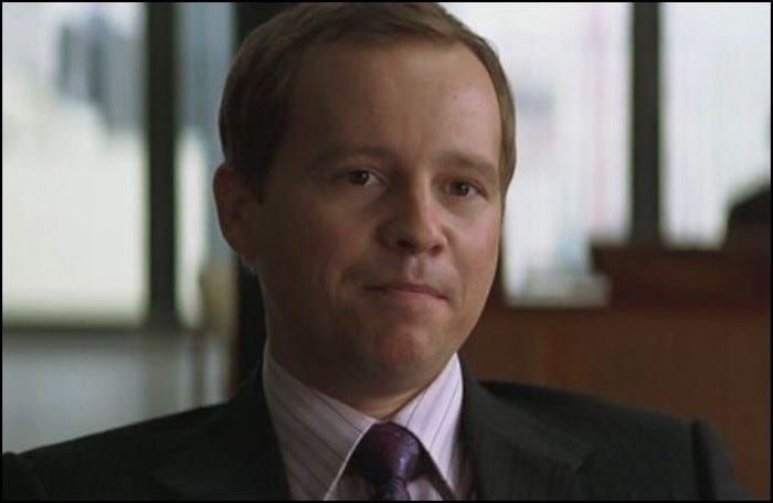 The Role of the Trickster in ‘The Dark Knight’