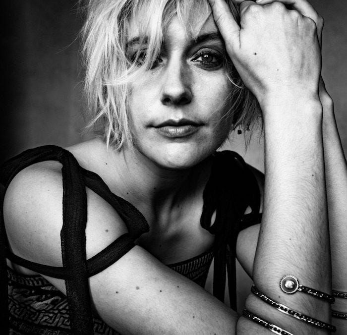 Interview (Written): Greta Gerwig